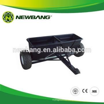 175LB Tow Drop Spreader